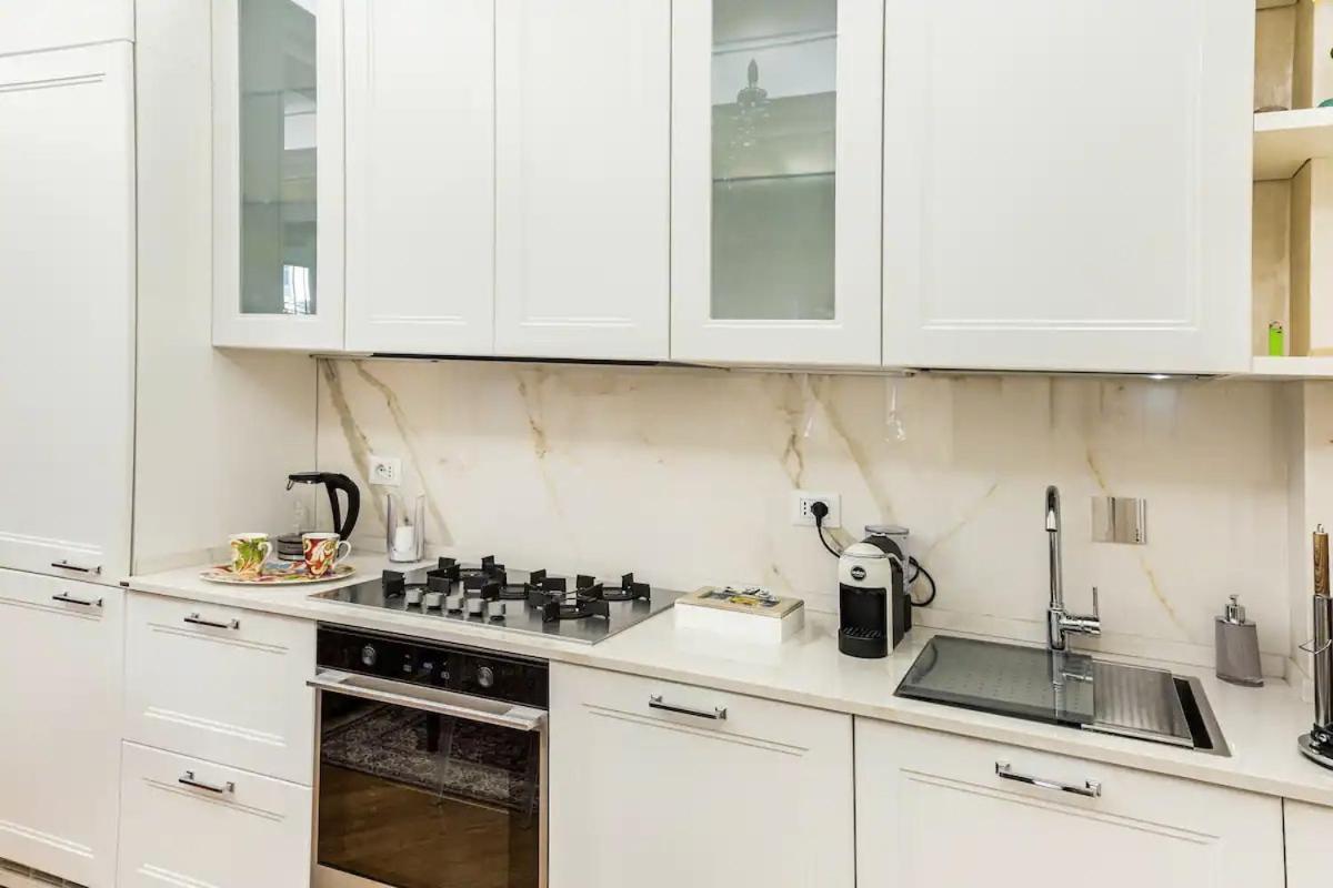 Menotti Elegant By 101flats Apartment Rom