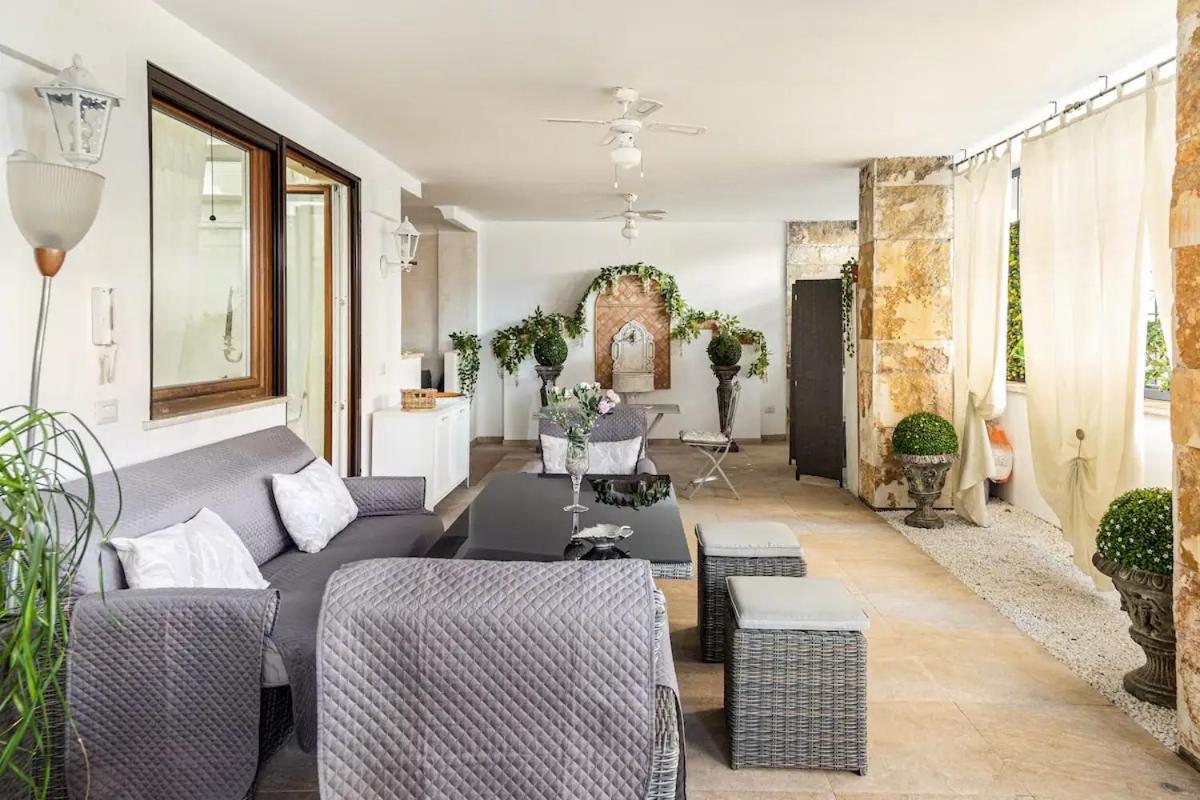 Menotti Elegant By 101flats Apartment Rom