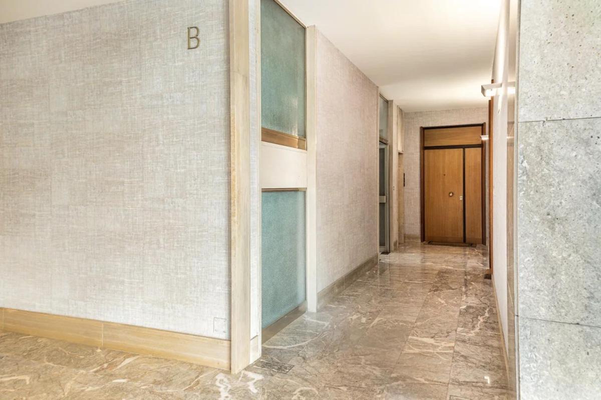 Menotti Elegant By 101flats Apartment Rom
