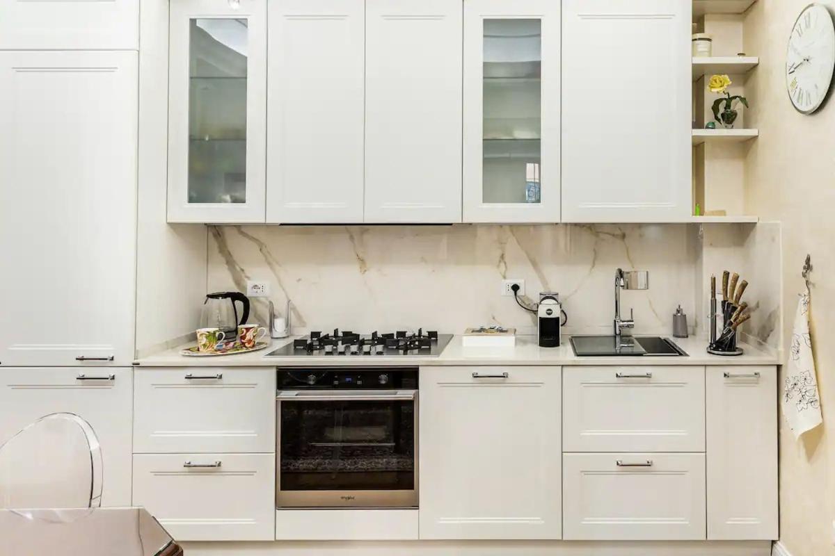 Apartment Menotti Elegant By 101flats Rom