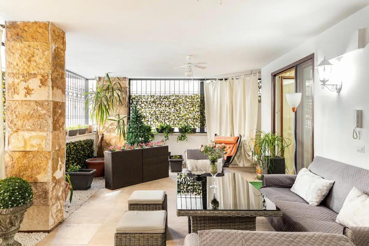 Apartment Menotti Elegant By 101flats Rom